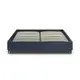 Кровать двуспальная Kiwi Denim 180x200