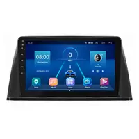 Штатная магнитола 10" Lesko для Peugeot 4008 2012-2017 6/128Gb 4G Wi-Fi GPS Top Пежо