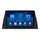 Штатная магнитола 10" Lesko для Peugeot 4008 2012-2017 6/128Gb 4G Wi-Fi GPS Top Пежо