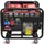 Дизельный трехфазный генератор Leton LT8000W 8 кВт