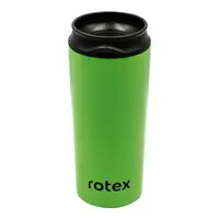 Термокружка Rotex RСTB-300/3-500 500 мл зеленая