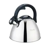Чайник со свистком Gusto GT-1409-30 3 л