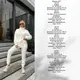 Костюм теплый ангоровый AO077