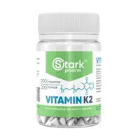 Vitamin K-2 - 200 tabs