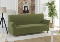 Чехол на диван Зеленый Home Collection Karna Турция 50082