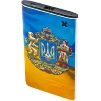 Повербанк Ukraine 5000mAh +EP127 WK 207405