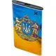 Повербанк Ukraine 5000mAh +EP127 WK 207405