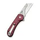 Земля-трапзоидный соединение Civivi Elementum Utility C23039B-5