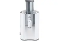Соковыжималка MultiquiСk Braun J-500-White