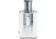 Соковыжималка MultiquiСk Braun J-500-White