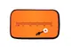 Сумка рыболовная Tramp Fishing bag EVA Orange S TRP-030-Orange-S 14 л 35х20х20 cм
