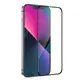 Защитное стекло Hoco Nano 3D full screen edges protection для iPhone 13/13 Pro 6.1" |A12 Plus|