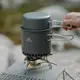 набор посуды для кемпинга 2 ед. Naturehike CNK2300CJ0002, 1,8 л, алюминий