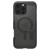 Чохол Spigen для iPhone 16 Pro Max - Tough Armor AI (MagFit), (Пошкоджена упаковка) (ACS08502)