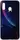 Чехол-накладка TOTO Print Glass Space Case Samsung Galaxy A20/A30 Blue