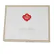 Комплект постельного белья Cotton Box Сакура евро