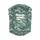 Бафф Favorite Anatomic Buff Green (1693-55-55)