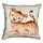 Подушка с мешковины Тигренок 45x45 см (45PHB_22NG005)