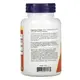 Натуральная добавка NOW Castor Oil 650 mg, 120 капсул