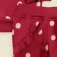 Костюм для дівчинки джемпер та штанці Cherry
