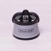 Точилка для ножів з присоском Kamille KM-5701