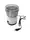 Кофемолка DomoteС MS-1106