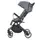 Коляска Bambi M 5727 FLASH (grey)