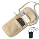 Органайзер на шию Mobi Garden ID bag NX21664019 khaki