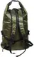 Гермомешок Tramp Diamond Rip-Stop TRA-257-olive 70 л оливковый