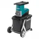 Измельчитель веток Makita UD2500 2500 Вт
