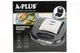 Сендвичница A-Plus AP-2048 1750 Вт