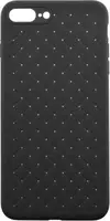 Чехол-накладка Remax Tiragor Series Case Apple iPhone 7 Plus/8 Plus Black