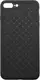 Чехол-накладка Remax Tiragor Series Case Apple iPhone 7 Plus/8 Plus Black