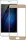 Защитное стекло TOTO 2.5D Full Cover Tempered Glass Meizu m3s (hard edges) Gold
