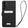 Книжка-Чехол Spigen для Samsung Galaxy S23 - Wallet S Plus, Black (‎ACS05723)