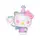 Игровая фигурка аниме Funko POP! аниме серии "Sanrio: Hello Kitty" S2 - Хэллоу Китти с шариком