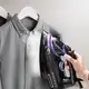 Утюг Hoffmans HM-9021 3000W • Паровой утюг с керамической подошвой функцией автоотключения и мощным паровым ударом