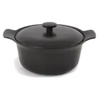 Кастрюля с крышкой Berghoff Ron 3900040 24 см 4.2 л