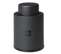Стопор для вина Xiaomi HuoHou Vacuum Stopper Black HU0075