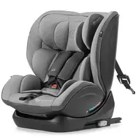 Автокрeсло KiderKraft MYWAY ISOFIX 0-36 kg GREY