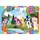 Пазлы "My little Pony" 117 элементов