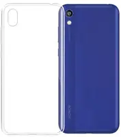 Чехол-накладка TOTO TPU High Clear Case Huawei Y5 2019 Transparent
