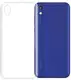 Чехол-накладка TOTO TPU High Clear Case Huawei Y5 2019 Transparent