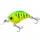 Воблер Yo-Zuri 3DR-X Flat Crank 55F 55mm 11g #FT (R1443-FT / 2249528)