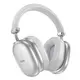 Наушники HOCO Auspicious ANC noise reduction BT headphones W35 Max |BT5.4, TF/AUX, 90h|