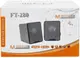 Колонки для ПК компьютера Prime FT-280 Gold 7630