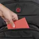Рюкзак міський Swissbrand Warsaw 27 Black (SWB_TSBLWAR001U)