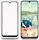 Защитное стекло TOTO 5D Full Cover Tempered Glass Samsung Galaxy M30s Black
