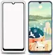 Защитное стекло TOTO 5D Full Cover Tempered Glass Samsung Galaxy M30s Black