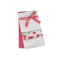 Набор кухонных полотенец Home And More - Olca 40*60 (2 шт)